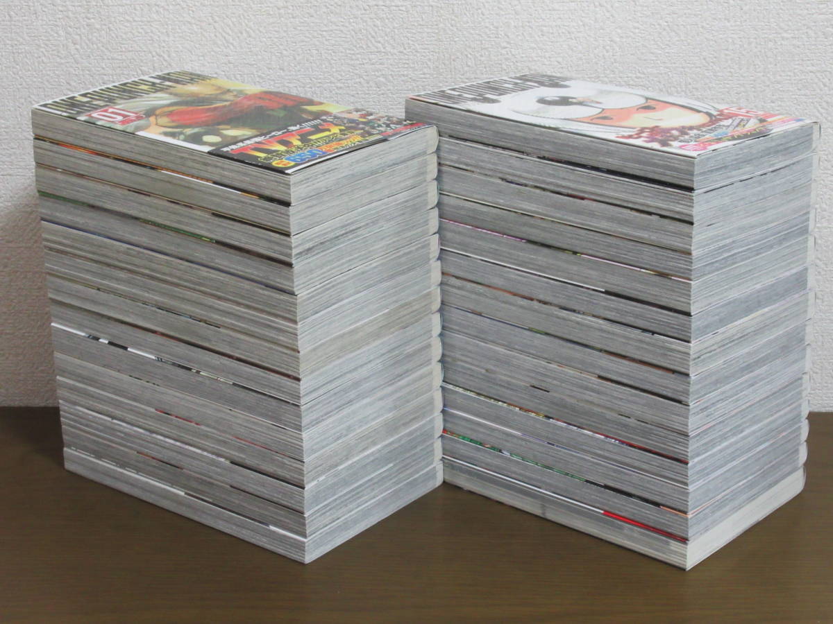 送料無料】ONEPUNCH-MAN ワンパンマン 1～27巻(最新刊)+ヒーロー大全