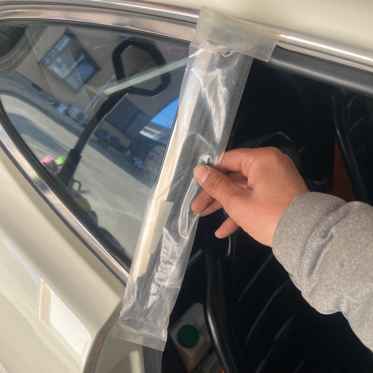 フェアレディZ 日産 S30-S31 S30系 S30 初代のフェアレディZを2台所有 