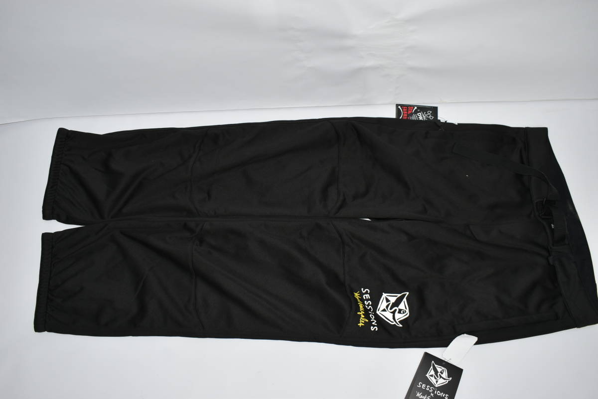 G-13　新品・未使用　セッションズ（SESSIONS）（メンズ）スノーボード ボードウェア パンツBRACKET JOGGERパンツGONZ SSFW210011サイズ：L