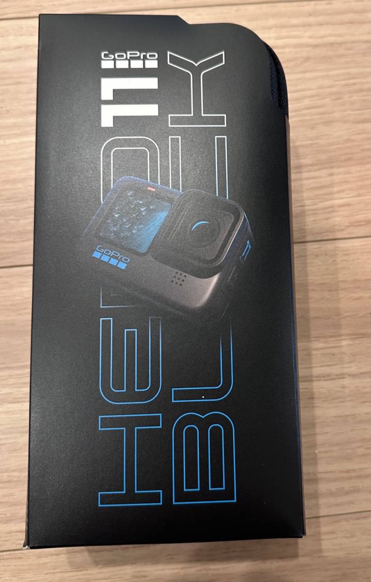 【大人気】GOPRO HERO11