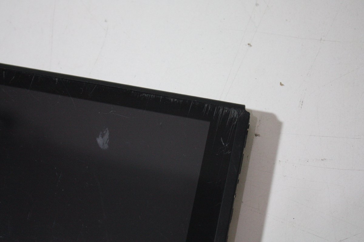F3634【中古】ニンテンドースイッチ Switch本体 HAC-001(-0) 本体のみ