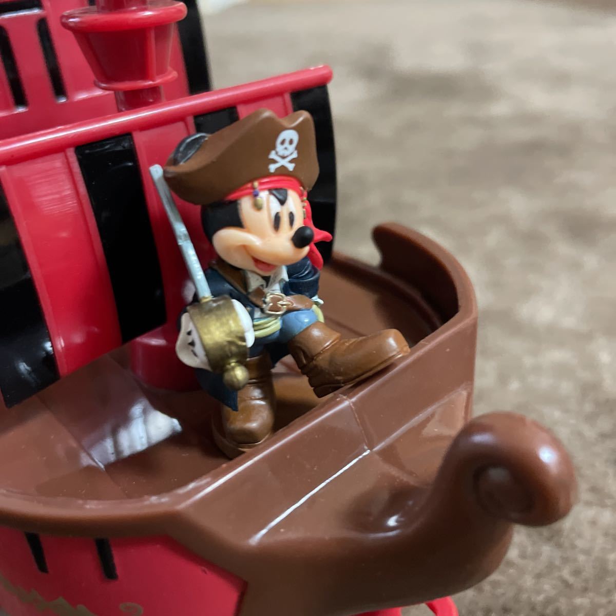 ☆美品レア☆東京ディズニーリゾート カリブの海賊 パイレーツオブ