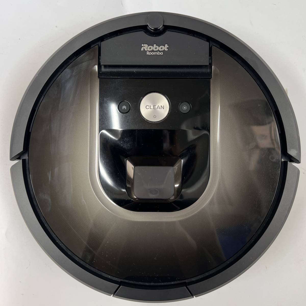 格安，本物保証 26528.0111K 通電確認済み iRobot Roomba 980 ロボット掃除機 家電(ロボットタイプ)｜売買されたオークション情報、yahooの商品情報をアーカイブ公開 - オークファン ロボットタイプ