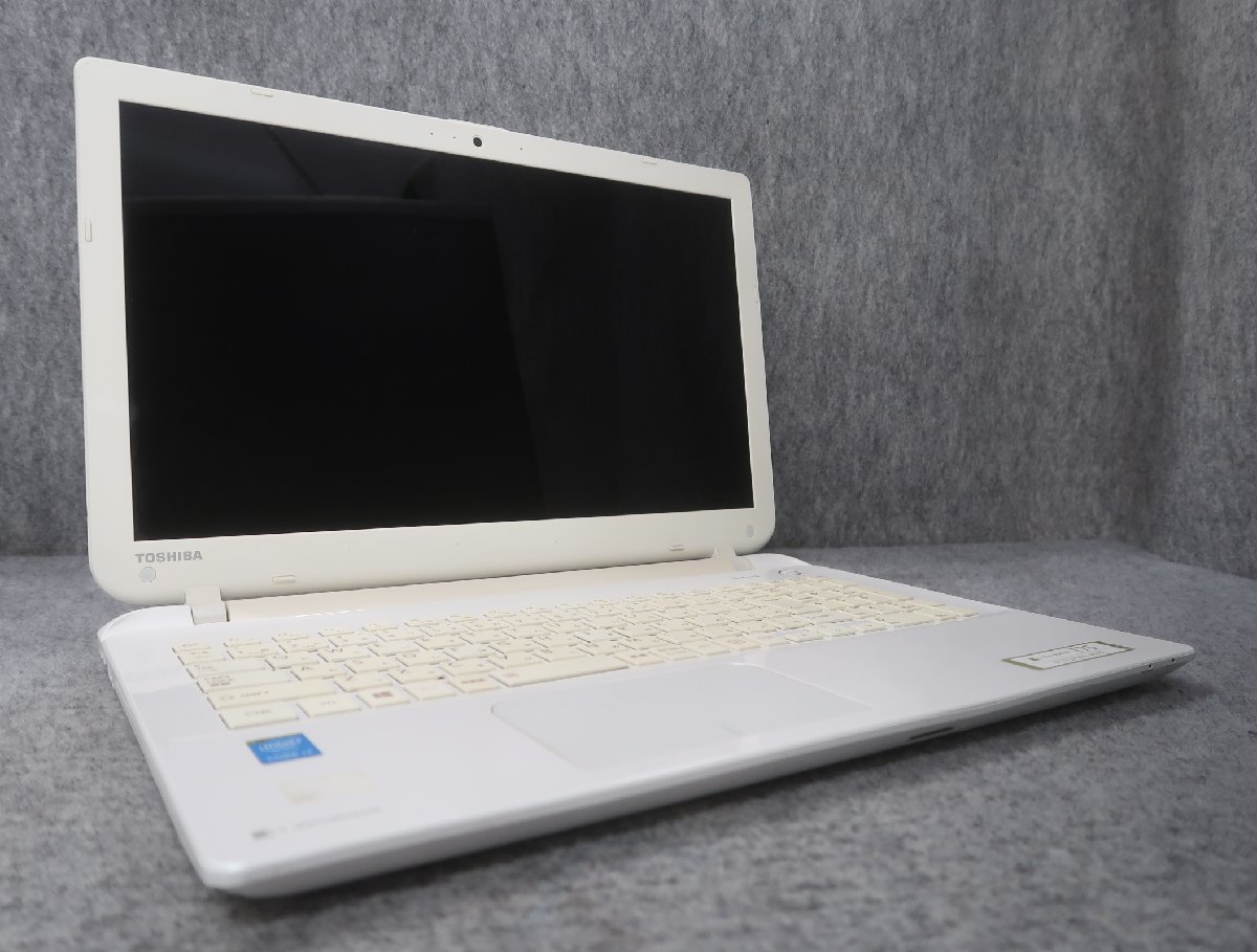 東芝ノートパソコン dynabook T75⁄PW⁄Core i7-5500U 2.4GHz⁄8GB⁄