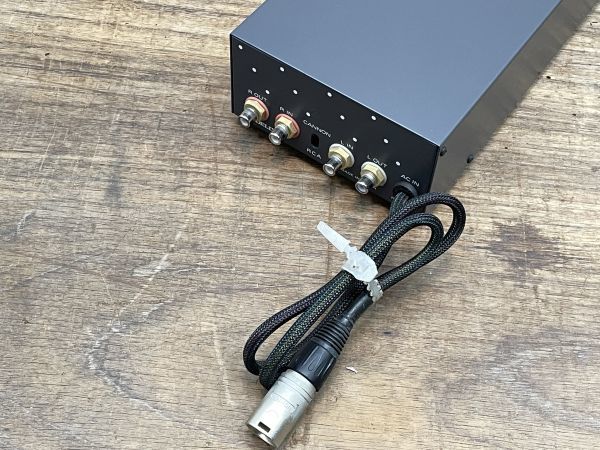 FIDELIX SH-20K フィデリックス Natural Spectrum Harmonator
