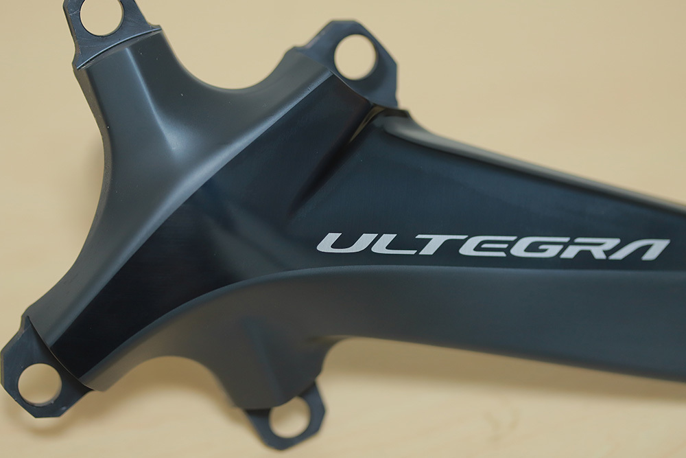 FC-R8000 アルテグラ 170mm クランクセット SHIMANO シマノ ULTEGRA