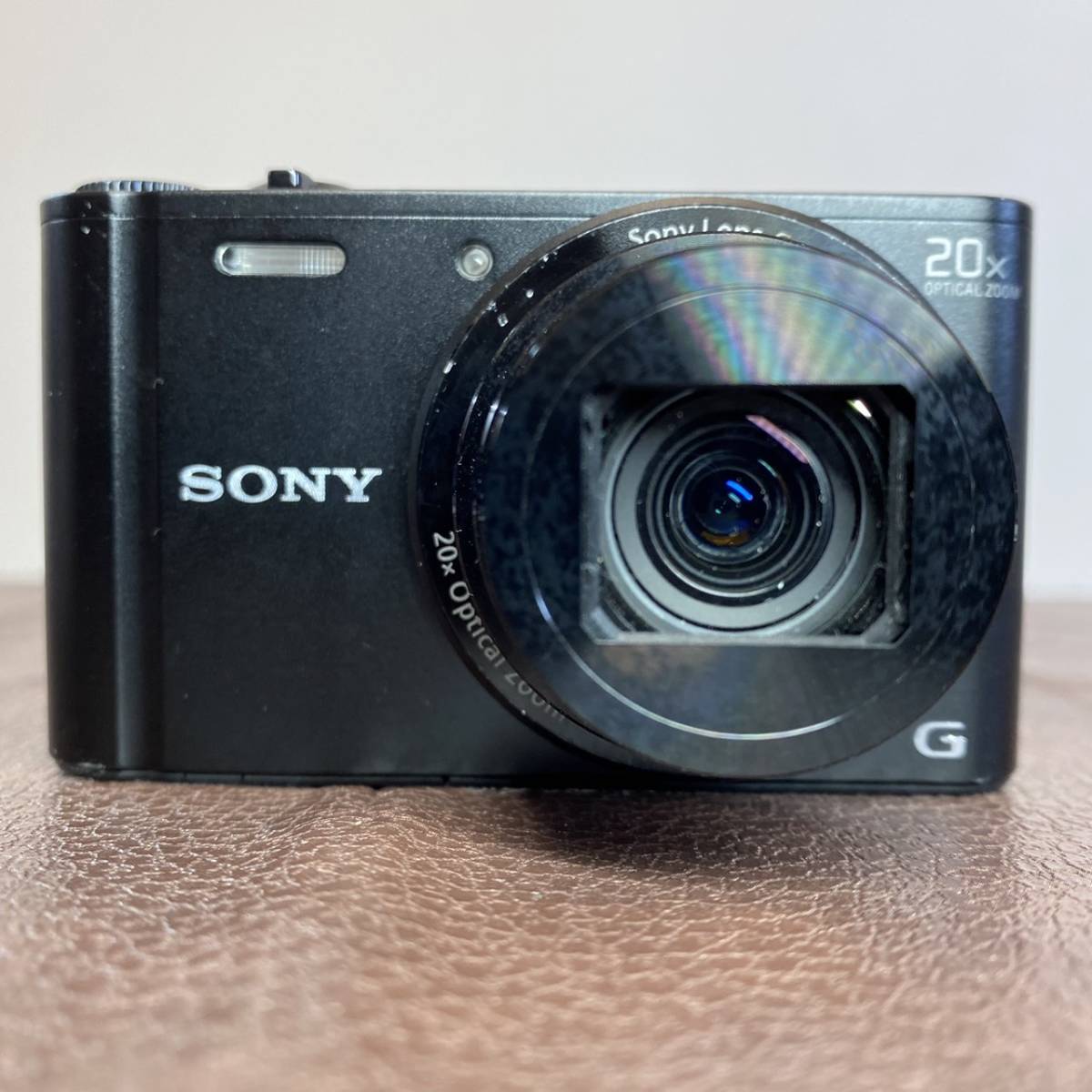  MH-2581 品 SONY Cyber-shot DSC-WX300 ブラック コンパクトデジカメ ソニー サイバーショット レターパックプラス(ソニー)｜売買されたオークション情報、yahooの商品情報をアーカイブ公開 - オークフ ソニー