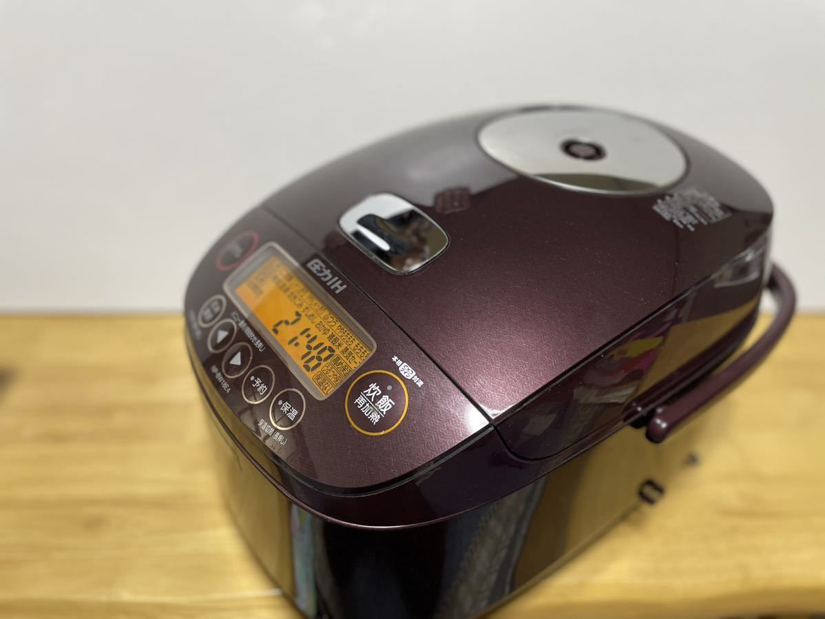 象印 炊飯ジャー 内なべ B529-6B 新品、部品 NW-JS10， NW-JT10