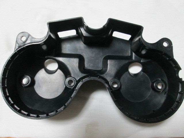 CB750F RC04 メーターケース 長期保管品