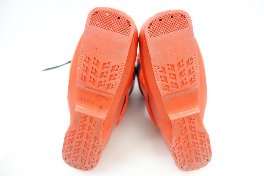 REXXAM R130 26~26.5cm 20-21年モデル シェルのみ出品 Rexxam Revo 100