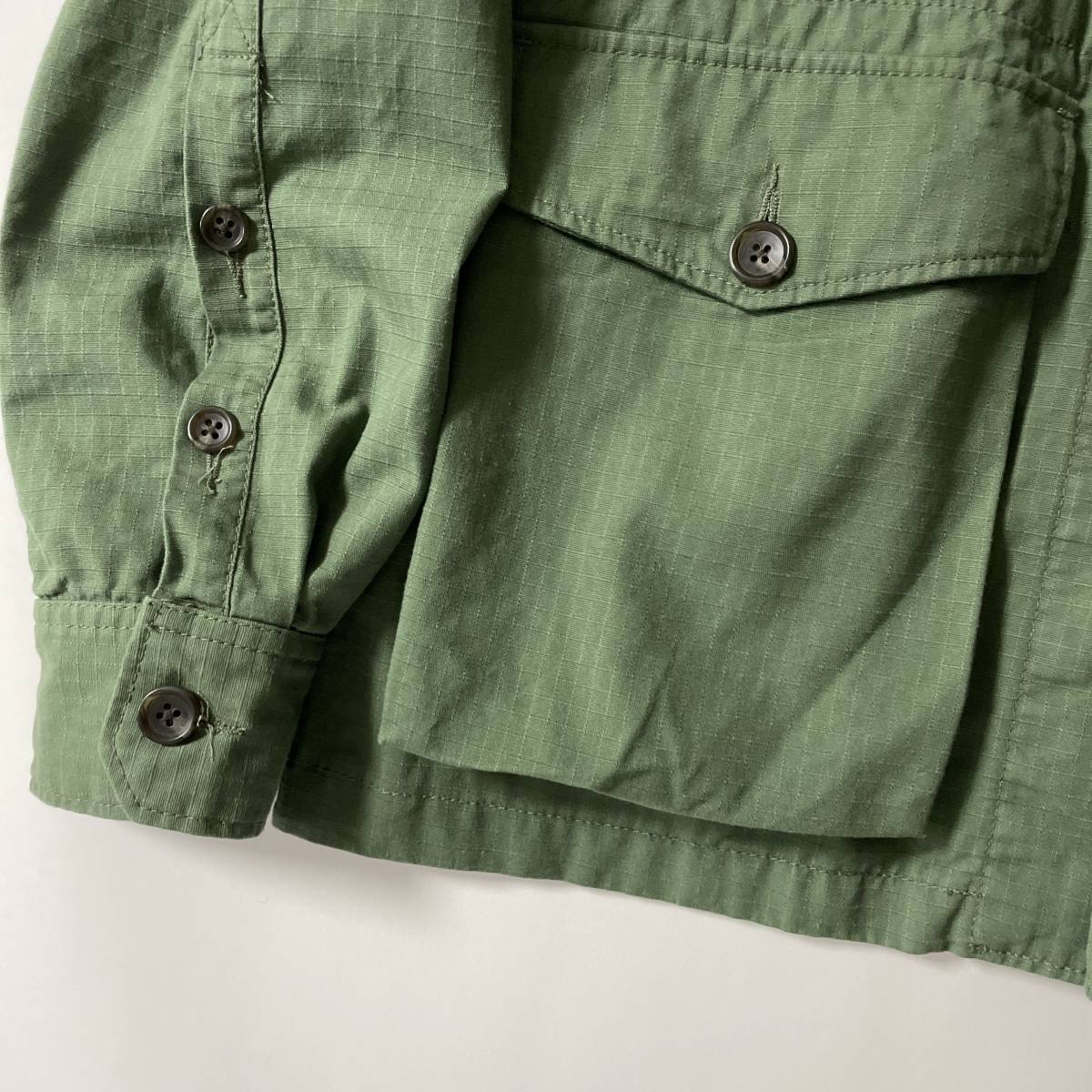美品】ENGINEERED GARMENTS size/S エンジニアードガーメンツ vha 