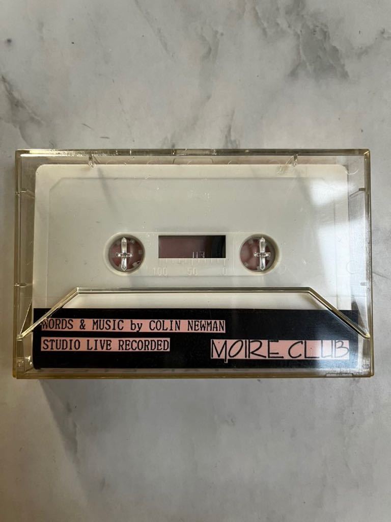 P-MODEL/モアレクラブ SSS STAR EYES(P-MODEL)｜売買された 