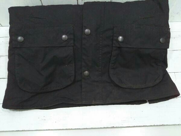 Barbour バブアー BEDALE SL PILE LINING ファーライニング ビデイルSL  