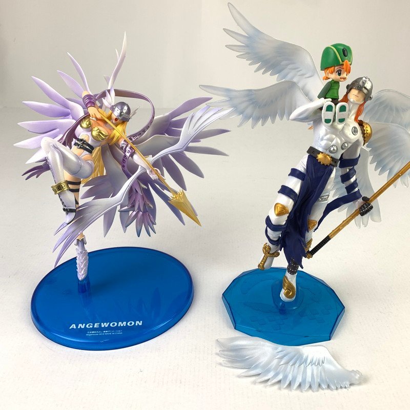 デジモンアドベンチャー メガハウス Yahoo!オークション - FUZ現状渡し