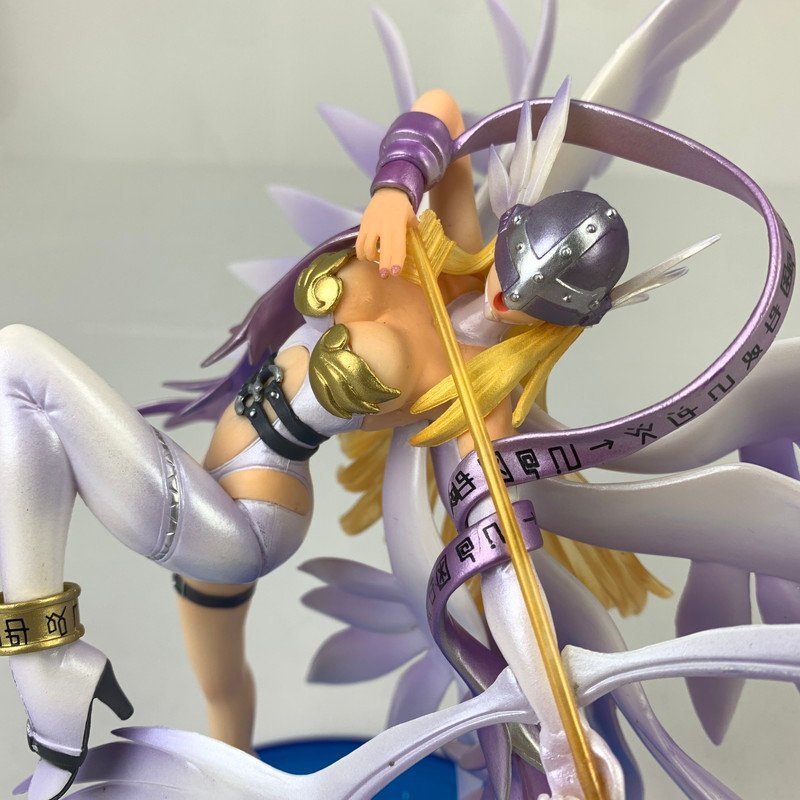 デジモンアドベンチャー メガハウス Yahoo!オークション - FUZ現状渡し