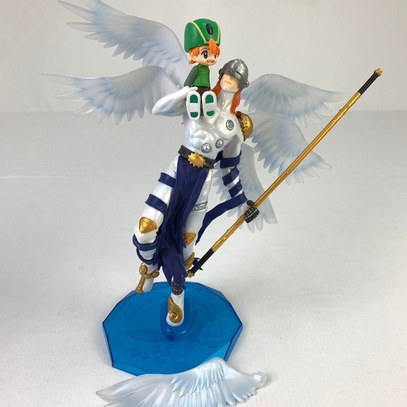 デジモンアドベンチャー メガハウス Yahoo!オークション - FUZ現状渡し