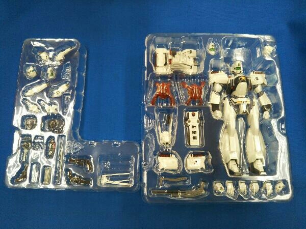 フィギュア ROBOT魂 ＜SIDE LABOR＞ AV-98 イングラム1号機&2号機