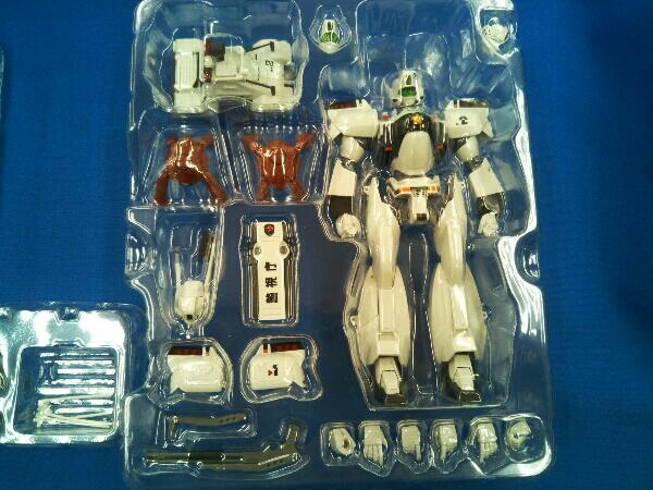 フィギュア ROBOT魂 ＜SIDE LABOR＞ AV-98 イングラム1号機&2号機