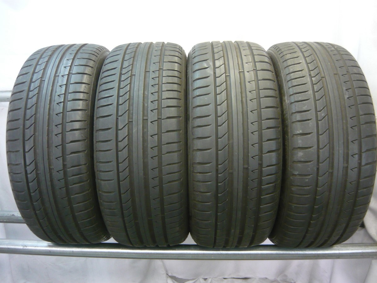送料込み 25000円 205/65R16 2018年製造品 溝ありスタッドレス