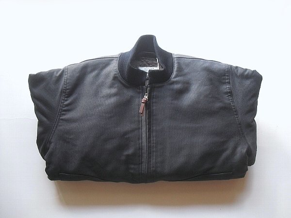 WAREHOUSE Lot 2180 アビエーター　グランドクルー Lot.2180 Aviator And Ground Crew Jacket（Warehouse）グランドクルー