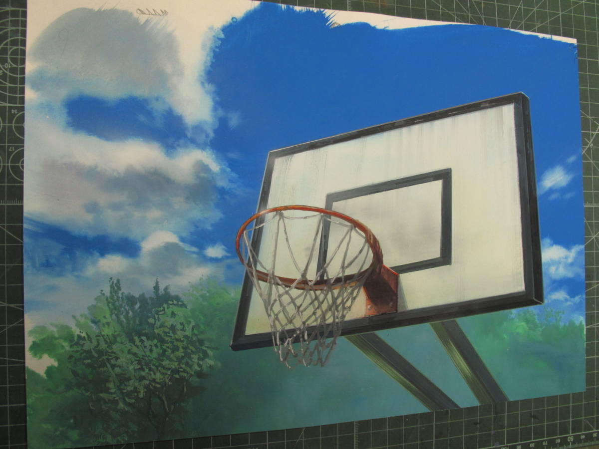 SLAM バスケットゴール - FIRST DUNK スラムダンクプロ 