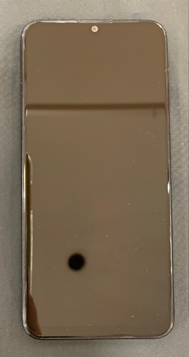 【5RM各12009E】★HUAWAI nova lite 3+★POL-LX2J★128GB★ミッドナイトブラック★白ロム★判定〇★現状品★SIMフリー★スマホ★ lite nova 0 Midnight 3+ 整備済み品