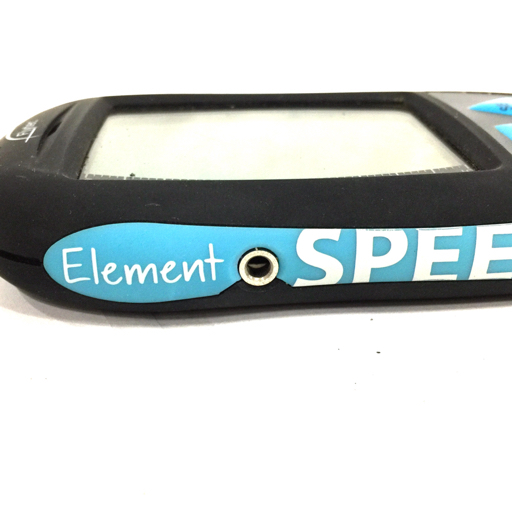 Flytec Element - Speed バリオメーター GPS受信機 ケース付 メルカリ 