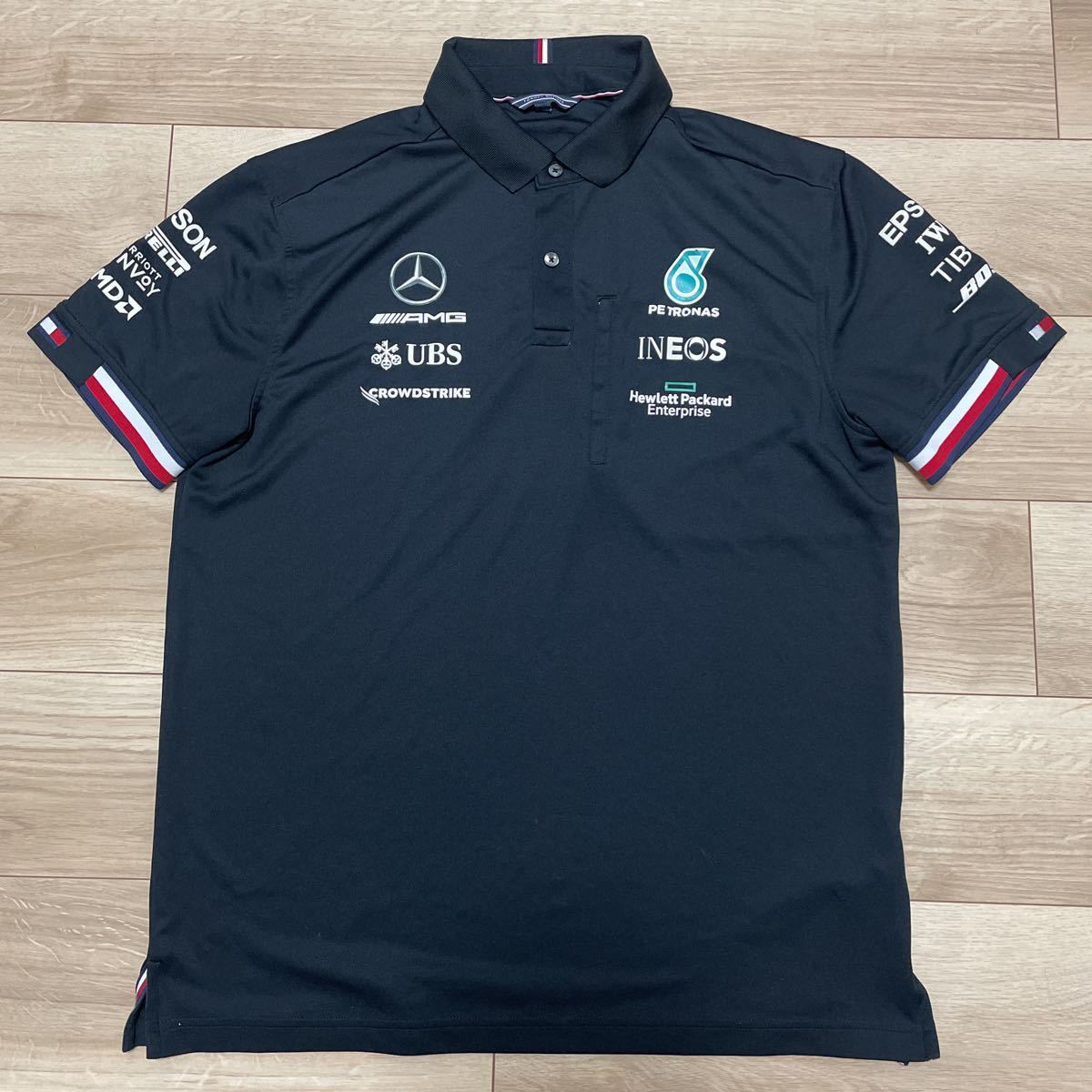 0 チーム F1 Yahoo!オークション - web | ペトロナス AMG autosport 