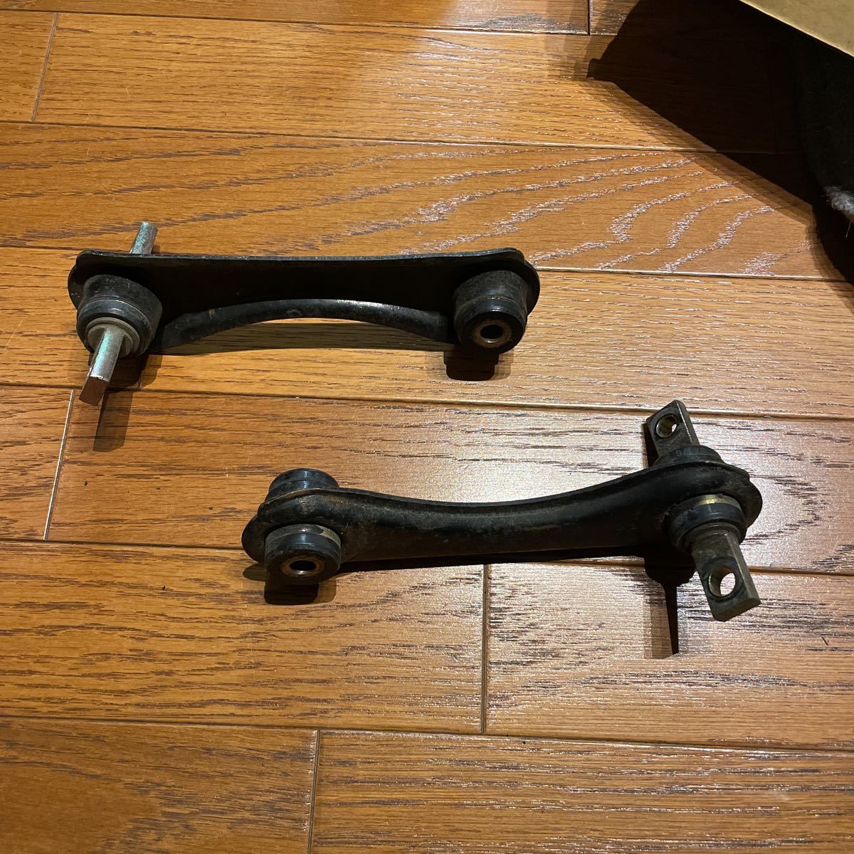 シビック リア アッパーアーム 純正 EK9 シビック civic タイプR