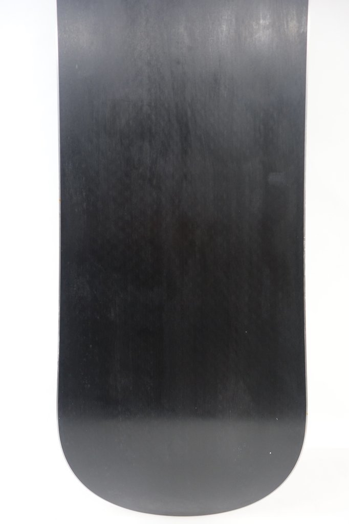 中古 パウダー カービング 21/22 FANATIC EDEN 157cm スノーボード