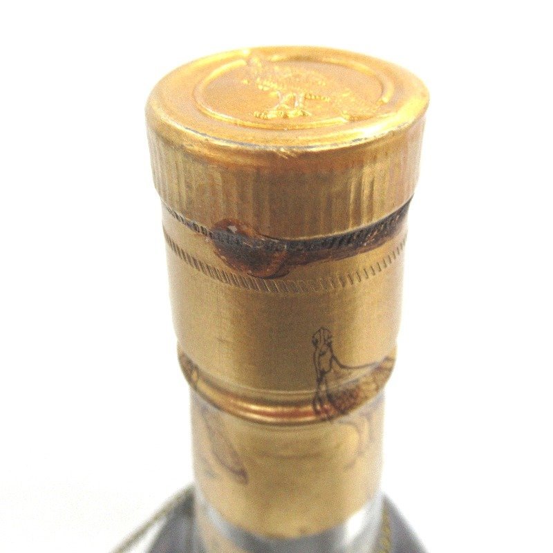ワイルドターキー 12年 ビヨンドデュプリケーション バーボン 750ml 12
