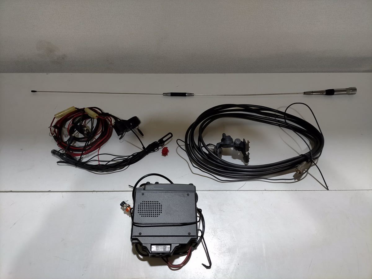 【品質保証，定番人気】 AN KENWOOD アマチュア無線機セット TM-733GV(アマチュア無線)｜売買されたオークション情報、yahooの商品情報をアーカイブ公開 - オークファン その他