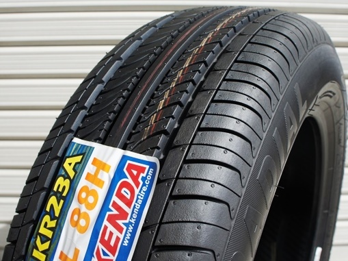 出品=在庫OK!】 2022年製 ケンダ KENDA KOMET PLUS KR23A 165/55R15