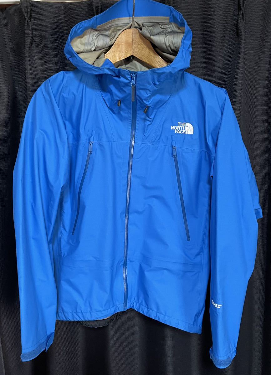 THE NORTH FACE GORE-TEX
