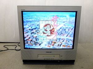 テレビデオのYahoo!オークション(旧ヤフオク!)の相場・価格を見る