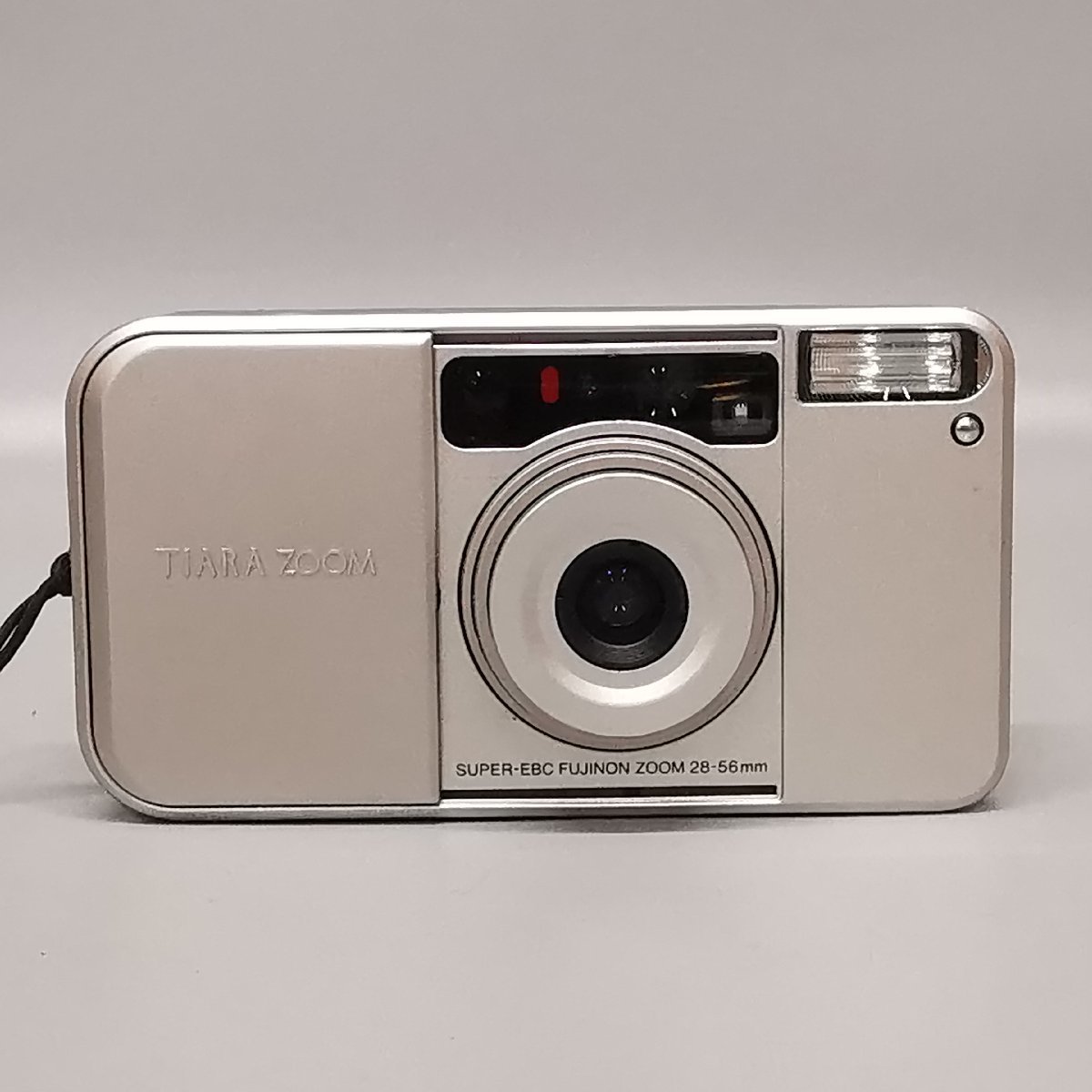 TIARA FUJIFILM ZOOM | Zoom フィルムカメラ コンパクト 通販 Fuji