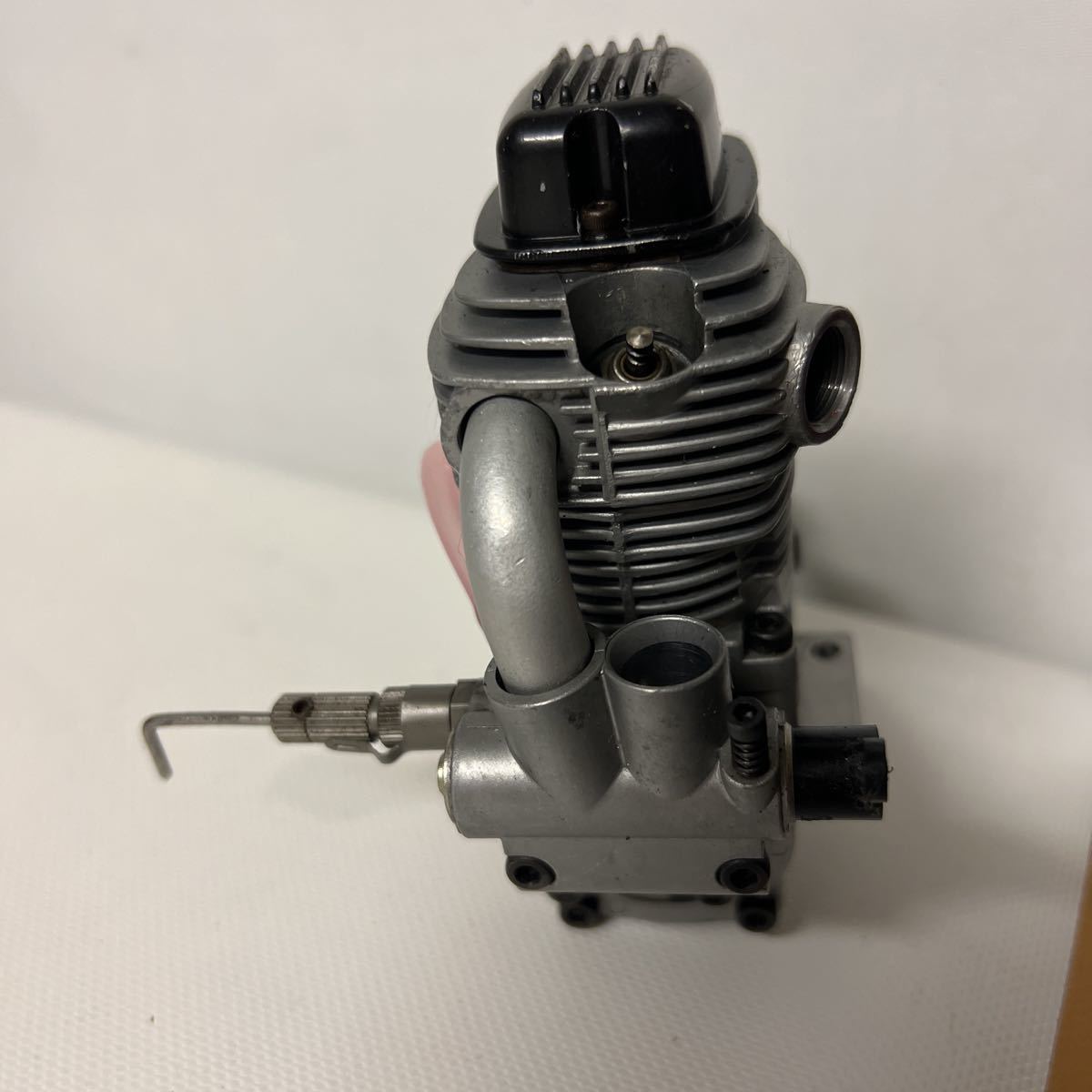 YS FZ-63 山田産業 飛行機用エンジン