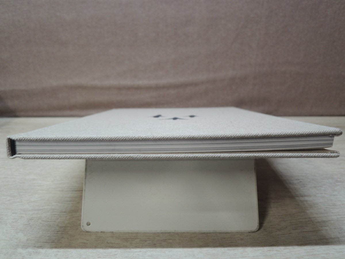 本 【完売品】 工芸青花8号 A4判 限定1100部
