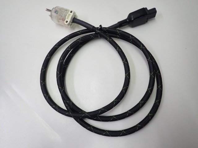 7N-PSC オルトフォン ortofon 3.5HG 200VM2223984 電源 電源ケーブル