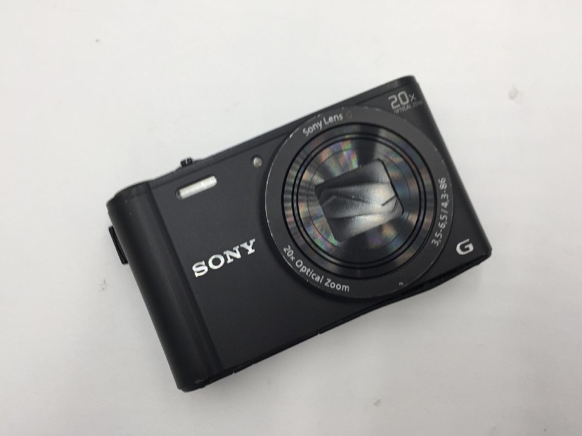Cyber-shot DSC-WX350 デジタルカメラ | SONY ♪△SONY WX350 ソニー