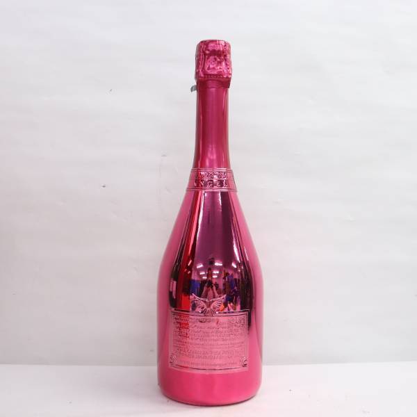 ANGEL CHAMPAGNE Vintage2005 Red - ANGEL CHAMPAGNE