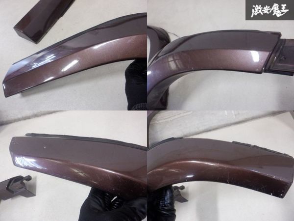 トヨタ 純正 KZJ78W 78系 ランドクルーザー ランクル プラド