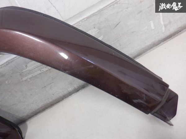 トヨタ 純正 KZJ78W 78系 ランドクルーザー ランクル プラド