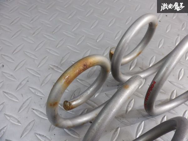 COX VW ワーゲン AUCHH ゴルフ7 GTI ダウンサス スプリング バネ