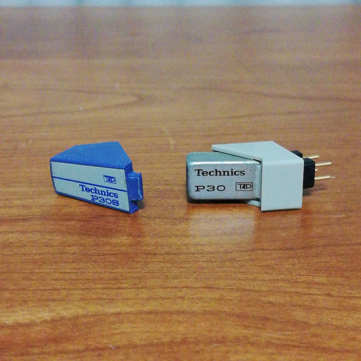 Technics テクニクス T4P規格 MM型カートリッジ EPC-P24