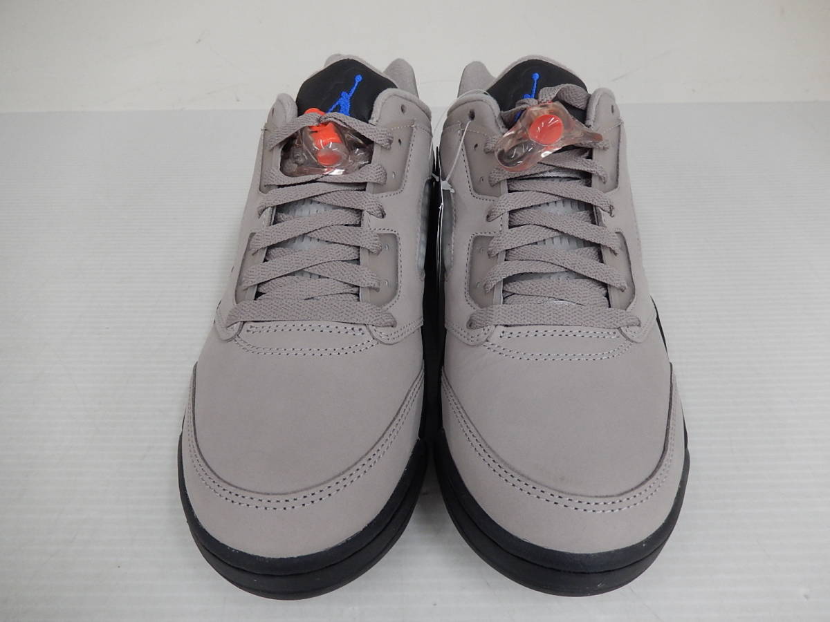 NIKE AIR JORDAN5 RETRO Low PSG 26.5cm DX6325-204 ナイキ エア 