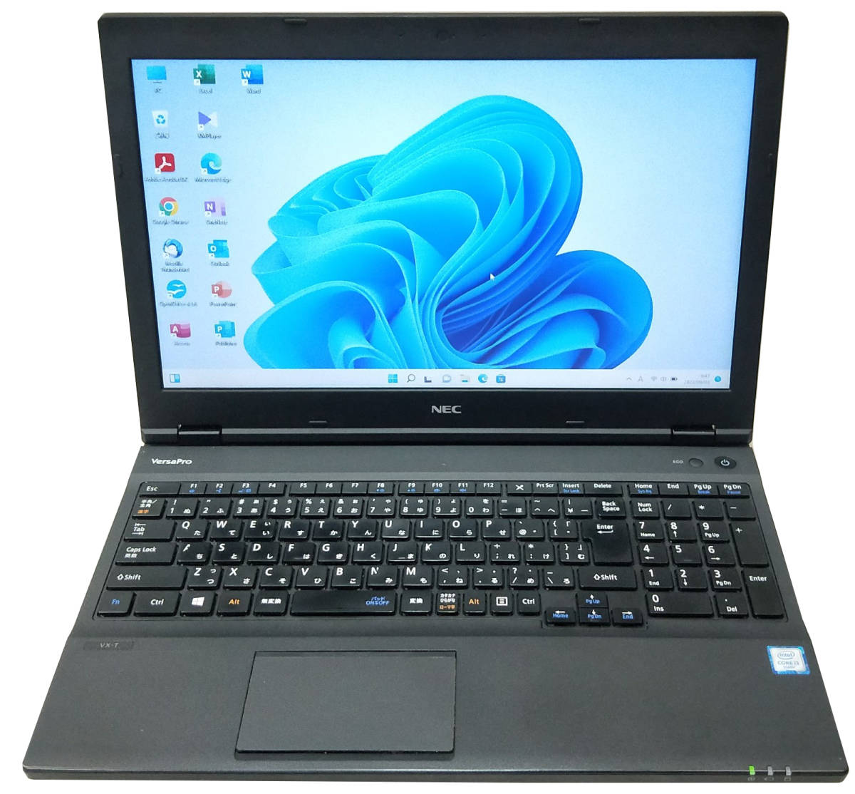 FUJITSU ESPRIMO Q556/R Core i3-7100T 3.4GHz/8GB/500GB/DVD/OS無