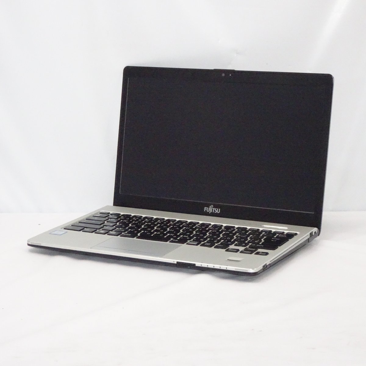 赤字超特価，低価 【ジャンク】1円～ FUJITSU LIFEBOOK S938/S Core i5