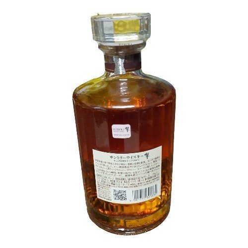 ◇未開栓◇SUNTORY WHISKY サントリーウイスキー 響 ブレンダー