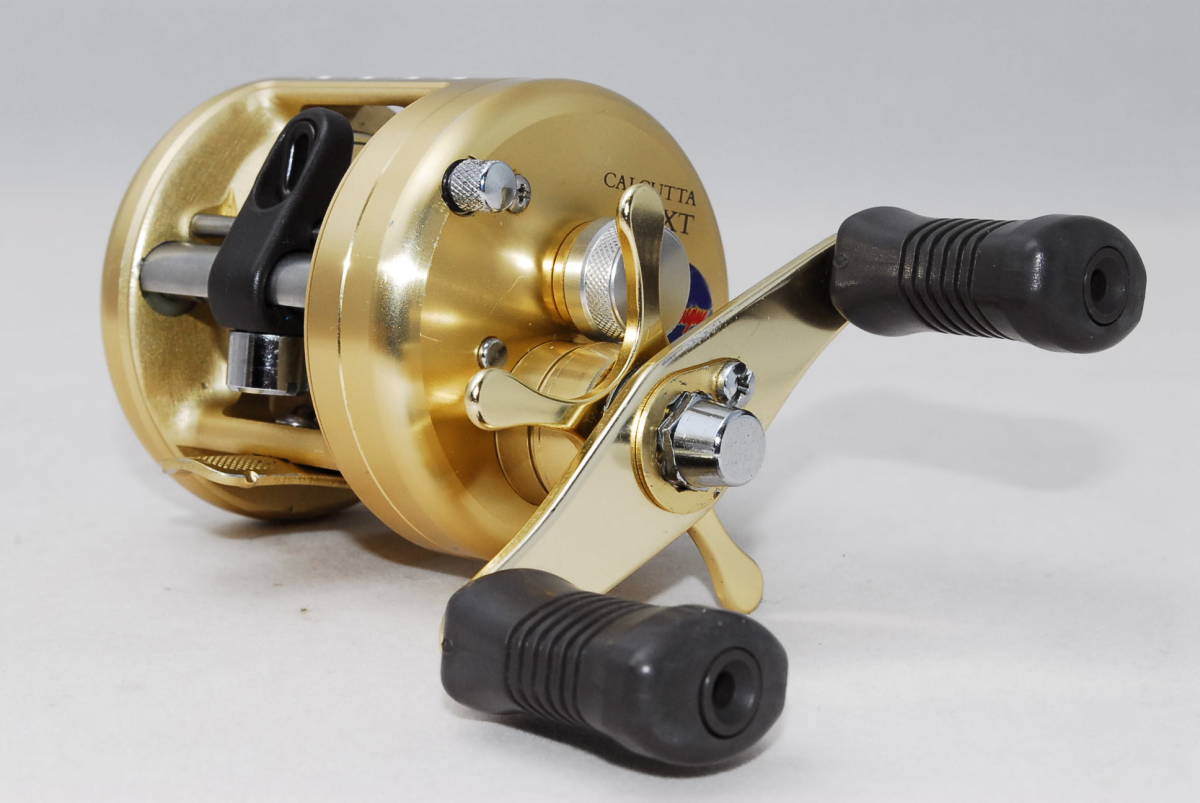 ★訳アリ特価・現状品★SHIMANO CALCUTTA 101XT シマノ カルカッタ 101XT